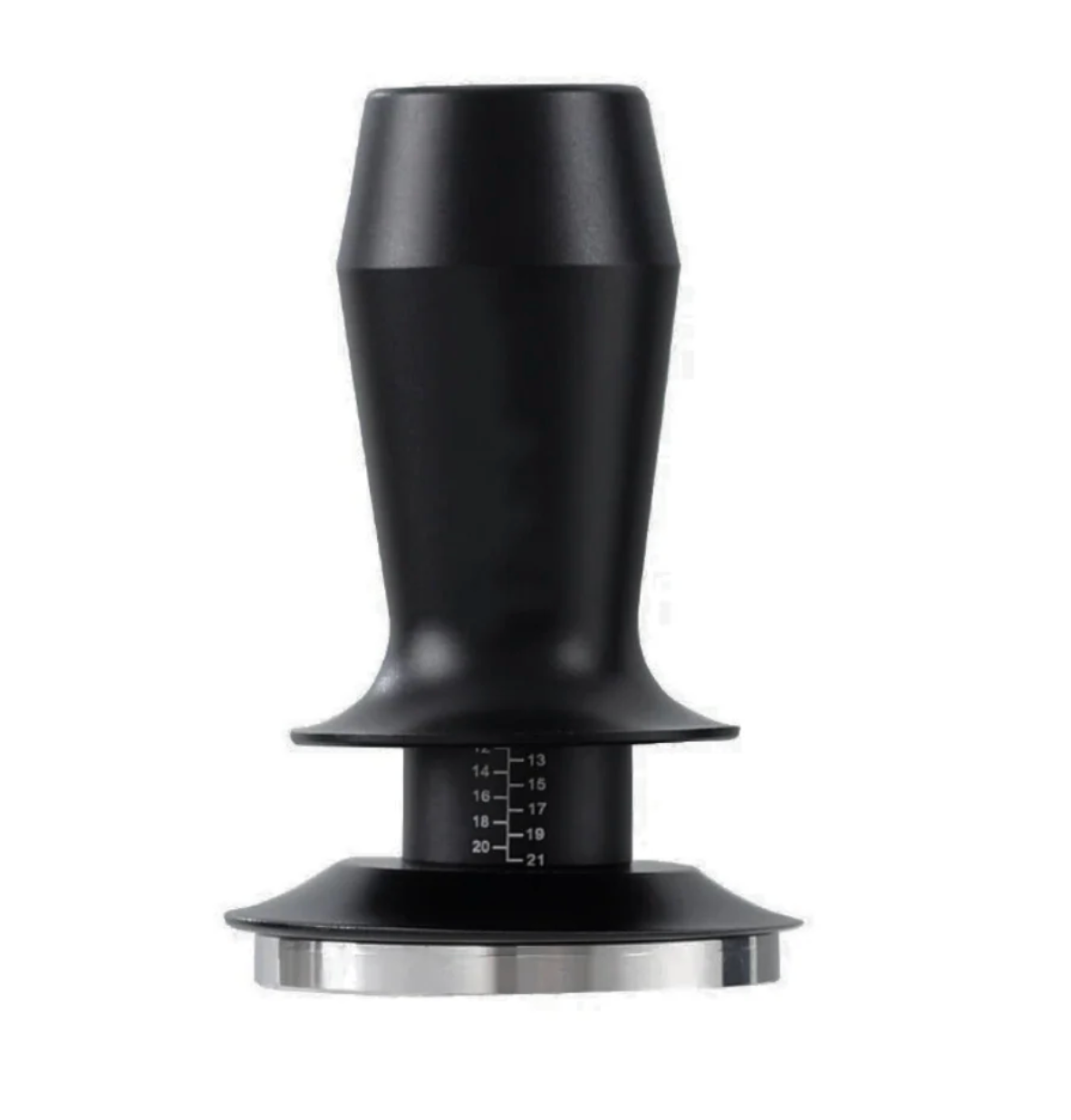 BC Auto-Levelling Coffee Tamper V2