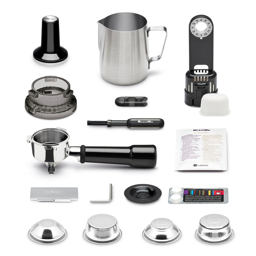 Breville Barista Express