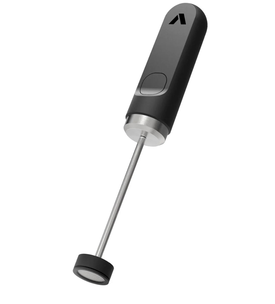 Subminimal NanoFoamer V2